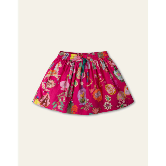 Oilily Skills rok YF26GSK202-336 large