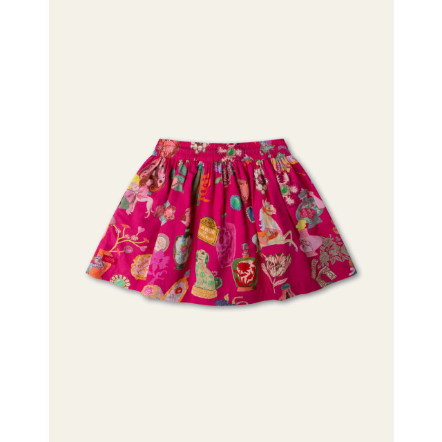 Oilily Skills rok YF26GSK202-336 large