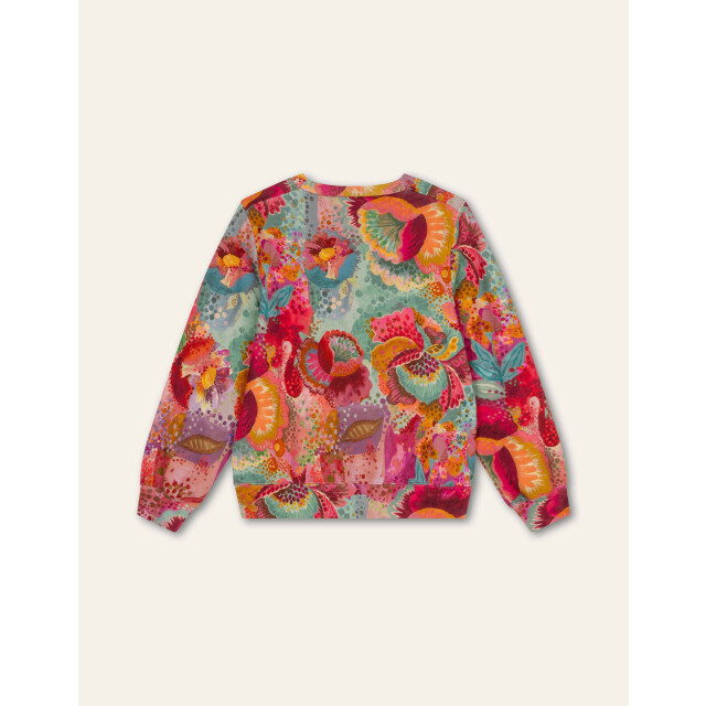 Oilily Hipper sweater F26WHJ4030-219 large