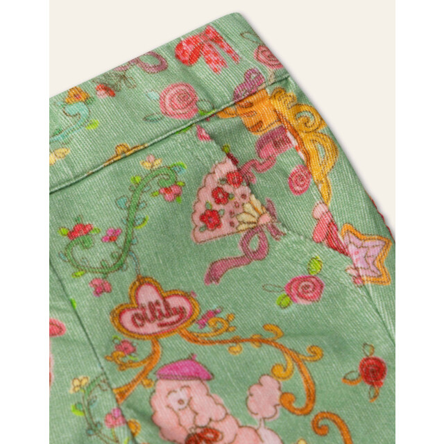 Oilily Paris broek YF26GPA002-728 large