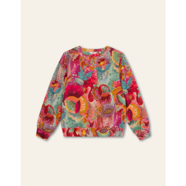Oilily Hipper sweater F26WHJ4030-219 large