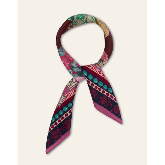 Oilily Apheria sjaal F26WAC9111-815 large