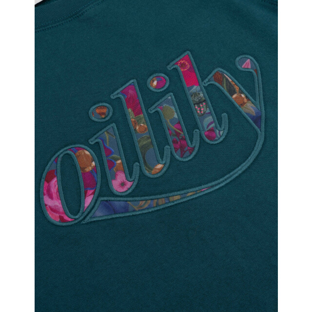 Oilily Horizon sweater F26WHJ4050-731 large