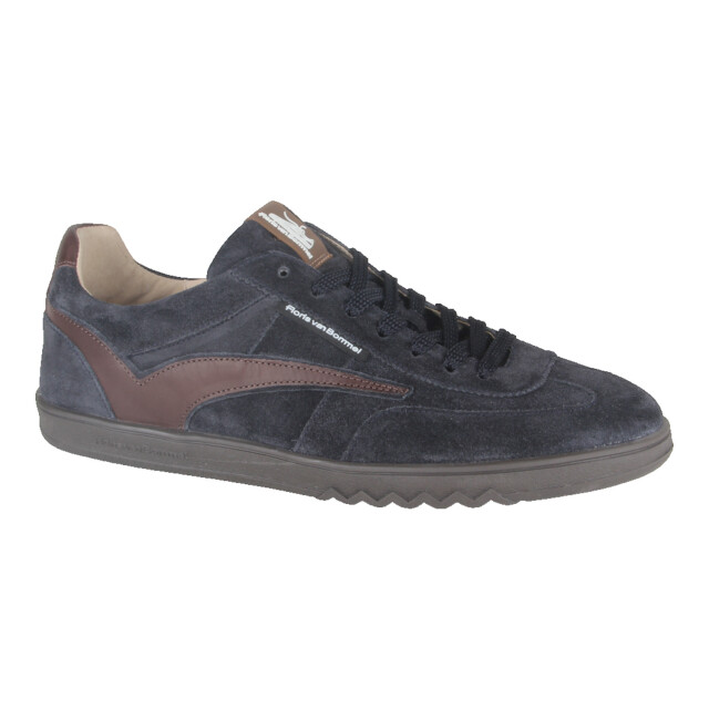 Floris van Bommel Floris Van Bommel SFM-10224-41-05 Sneakers Blauw Floris Van Bommel SFM-10224-41-05 large