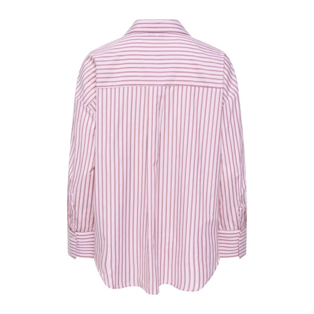 Only Onloregon alva ls reg shirt noos wvn fuchsia pink/ 15367554-219990006 large