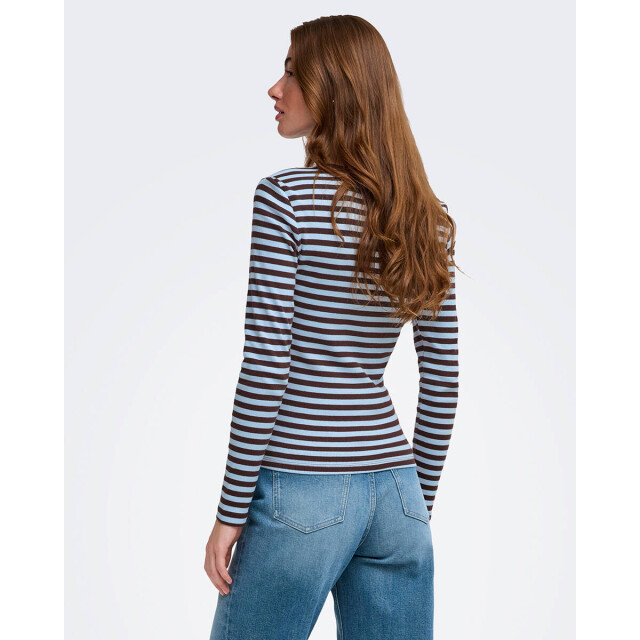 Only Top lange mouw 15380211 onlval Only Top lange mouw 15380211 ONLVAL large