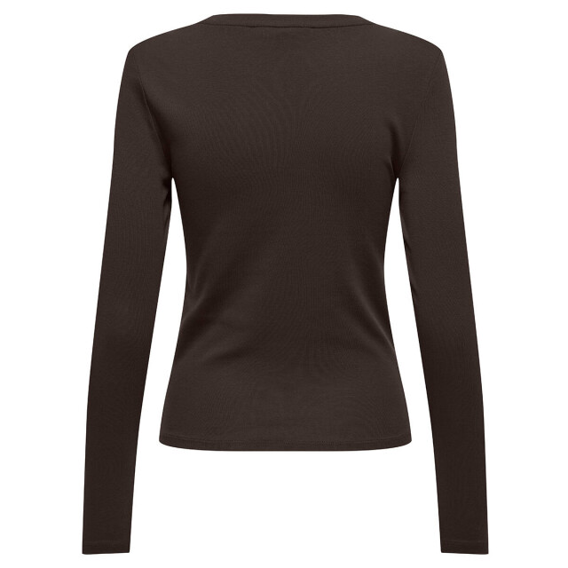 Only Top lange mouw 15323159 onlriley Only Top lange mouw 15323159 ONLRILEY large