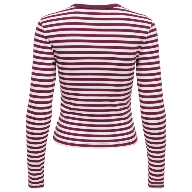 Only Top lange mouw 15380211 onlval Only Top lange mouw 15380211 ONLVAL large