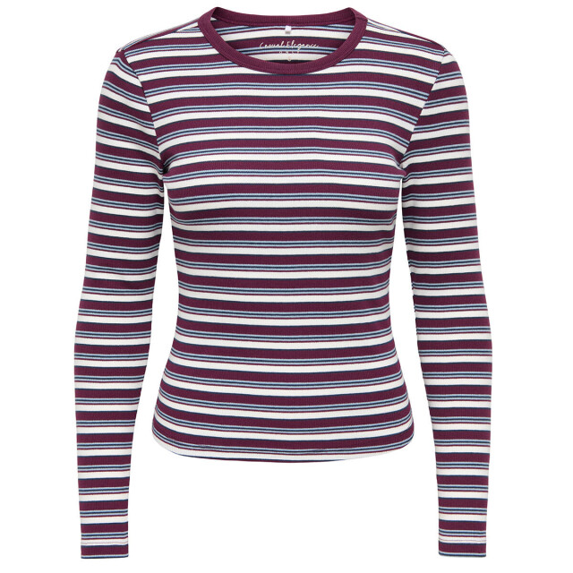 Only Top lange mouw 15380211 onlval Only Top lange mouw 15380211 ONLVAL large