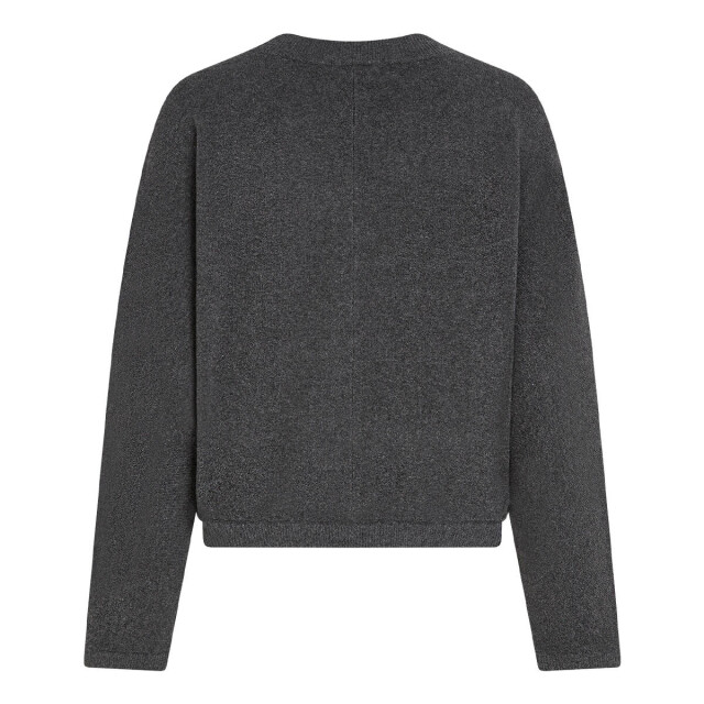 Penn & Ink Top lange mouw w26b433 Penn & Ink Top lange mouw W26B433 large