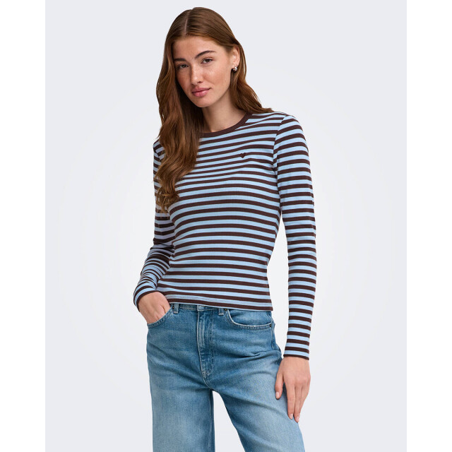 Only Top lange mouw 15380211 onlval Only Top lange mouw 15380211 ONLVAL large