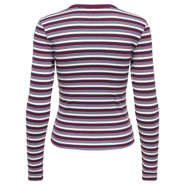 Only Top lange mouw 15380211 onlval Only Top lange mouw 15380211 ONLVAL large