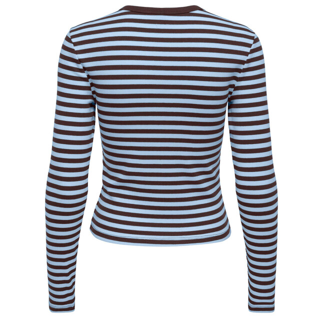 Only Top lange mouw 15380211 onlval Only Top lange mouw 15380211 ONLVAL large