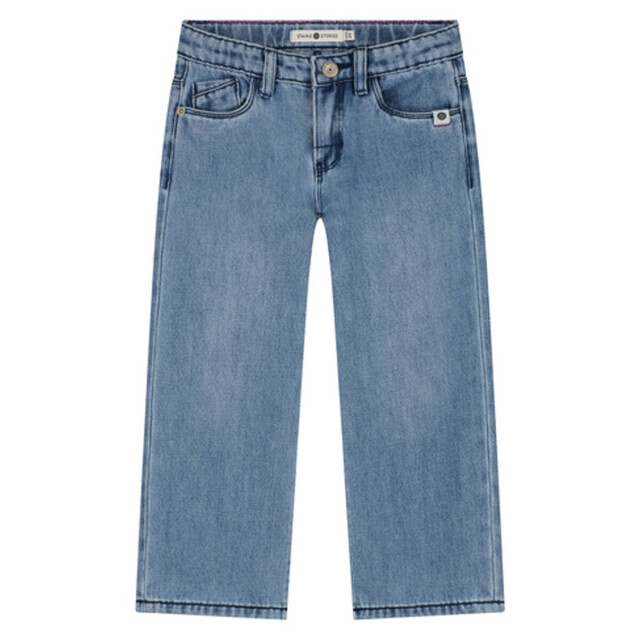 Stains & Stories  Jeans ssa26408250 Stains & Stories Jeans SSA26408250 large