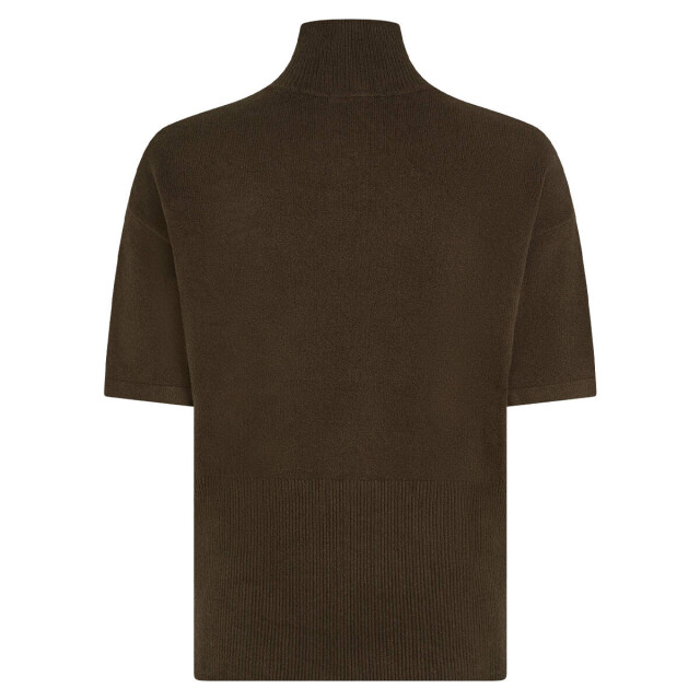 Penn & Ink Top korte mouw w26b426 Penn & Ink Top korte mouw W26B426 large
