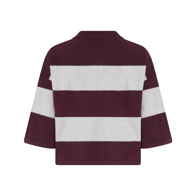 Penn & Ink Top lange mouw w26b423 Penn & Ink Top lange mouw W26B423 large