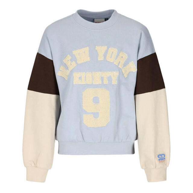 Retour Sweat rjg-063-712 ginny Retour Jeans Sweat RJG-063-712 Ginny large
