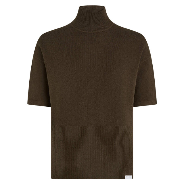 Penn & Ink Top korte mouw w26b426 Penn & Ink Top korte mouw W26B426 large