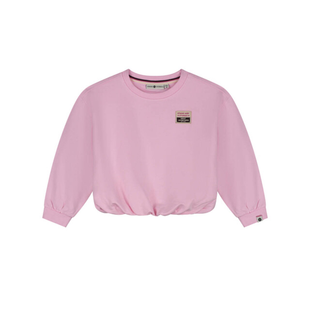 Stains & Stories  Sweat ssa26408452 Stains & Stories Sweat SSA26408452 large