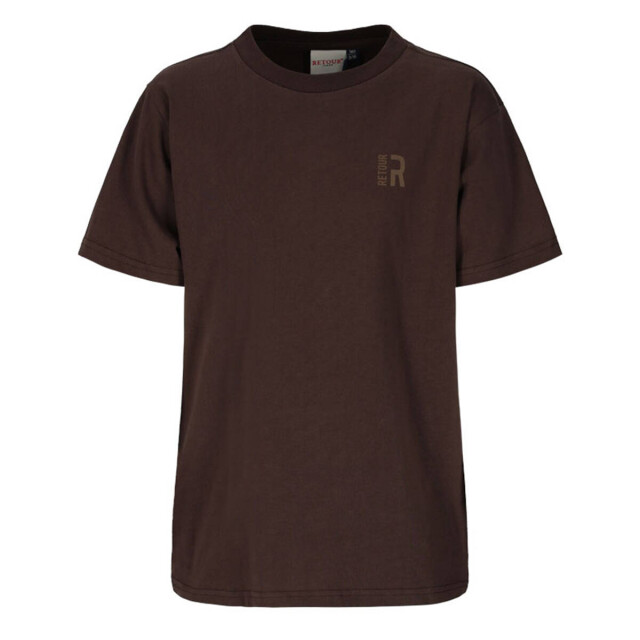 Retour T-shirt rjb-063-206 seth Retour Jeans T-shirt RJB-063-206 Seth large