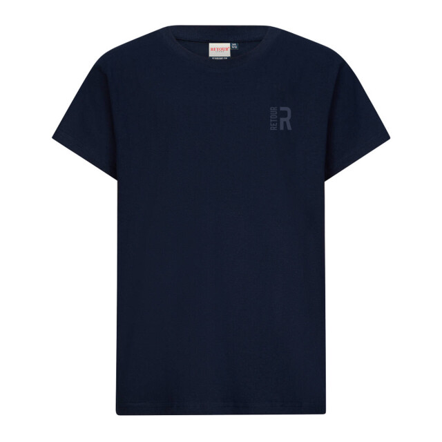 Retour T-shirt rjb-063-206 seth Retour Jeans T-shirt RJB-063-206 Seth large