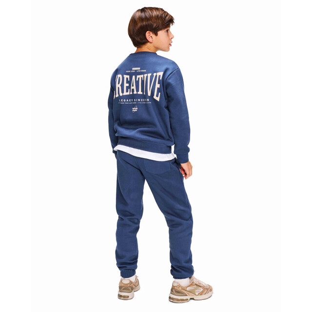 Retour Sweat rjb-063-706 otto Retour Jeans Sweat RJB-063-706 Otto large