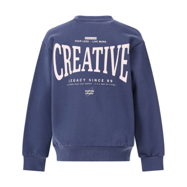 Retour Sweat rjb-063-706 otto Retour Jeans Sweat RJB-063-706 Otto large