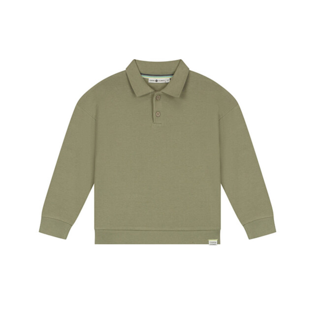 Stains & Stories  Polo ssa26407655 Stains & Stories Polo SSA26407655 large