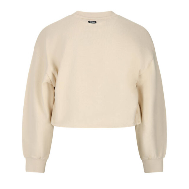 Retour Sweat rjg-063-707 yanou Retour Jeans Sweat RJG-063-707 Yanou large