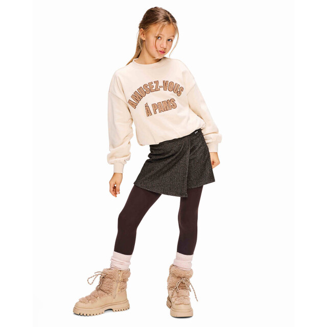 Retour Sweat rjg-063-707 yanou Retour Jeans Sweat RJG-063-707 Yanou large