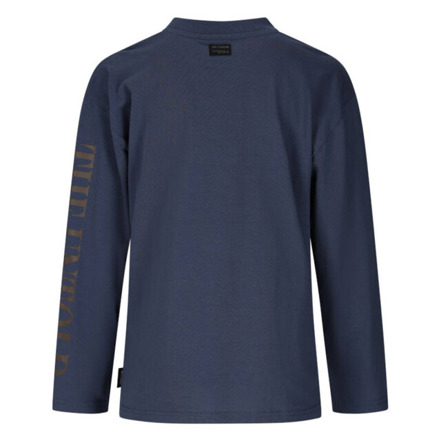 Retour T-shirt lange mouw rjb-063-204 juan Retour Jeans T-shirt lange mouw RJB-063-204 Juan large