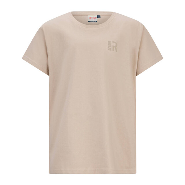 Retour T-shirt rjb-063-206 seth Retour Jeans T-shirt RJB-063-206 Seth large