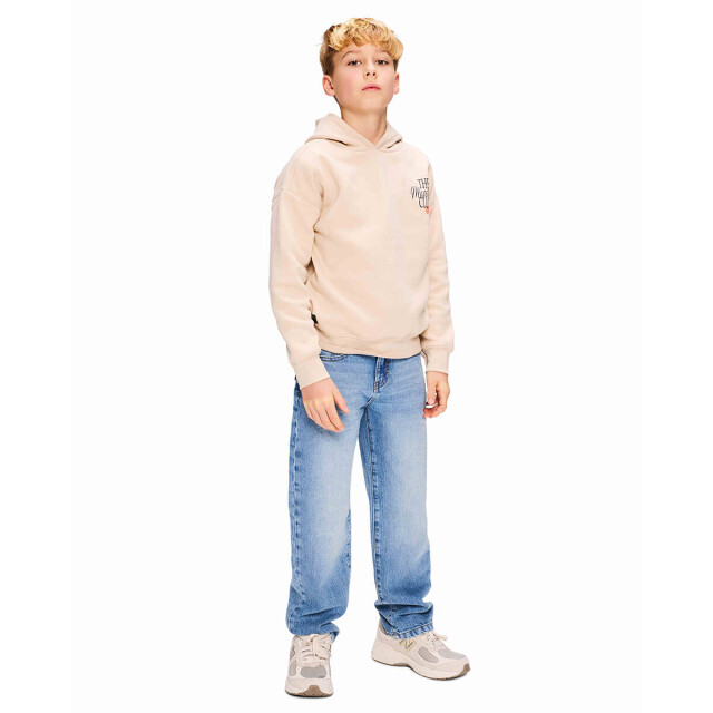 Retour Hoodie rjb-063-704 harvey Retour Jeans Hoodie RJB-063-704 Harvey large