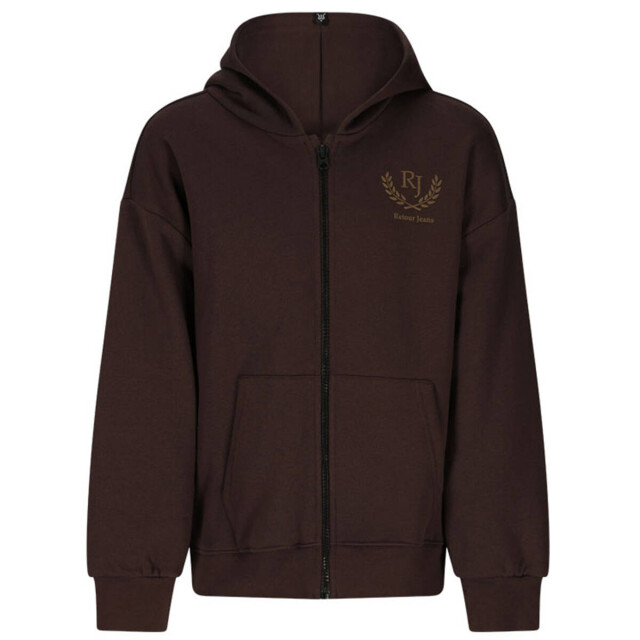 Retour Hoodie rjb-063-705 arthur Retour Jeans Hoodie RJB-063-705 Arthur large