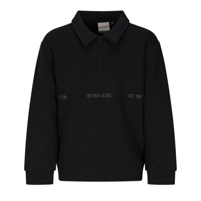 Retour Sweat rjb-063-708 gino Retour Jeans Sweat RJB-063-708 Gino large