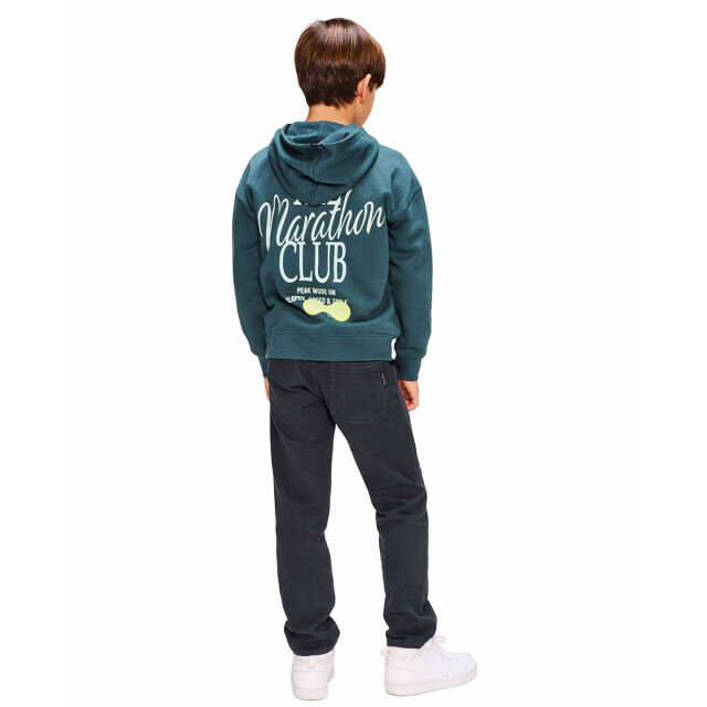 Retour Hoodie rjb-063-704 harvey Retour Jeans Hoodie RJB-063-704 Harvey large