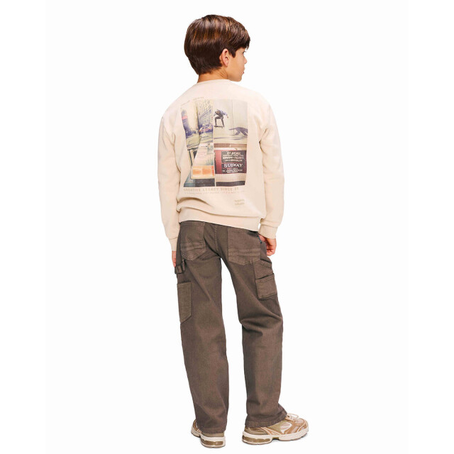Retour Sweat rjb-063-710 alex Retour Jeans Sweat RJB-063-710 Alex large