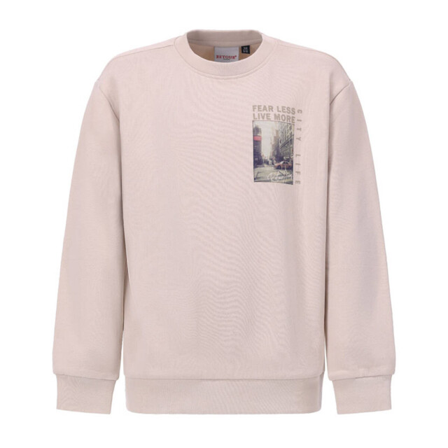 Retour Sweat rjb-063-710 alex Retour Jeans Sweat RJB-063-710 Alex large