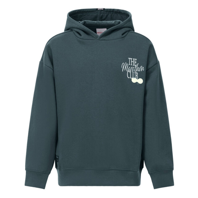 Retour Hoodie rjb-063-704 harvey Retour Jeans Hoodie RJB-063-704 Harvey large