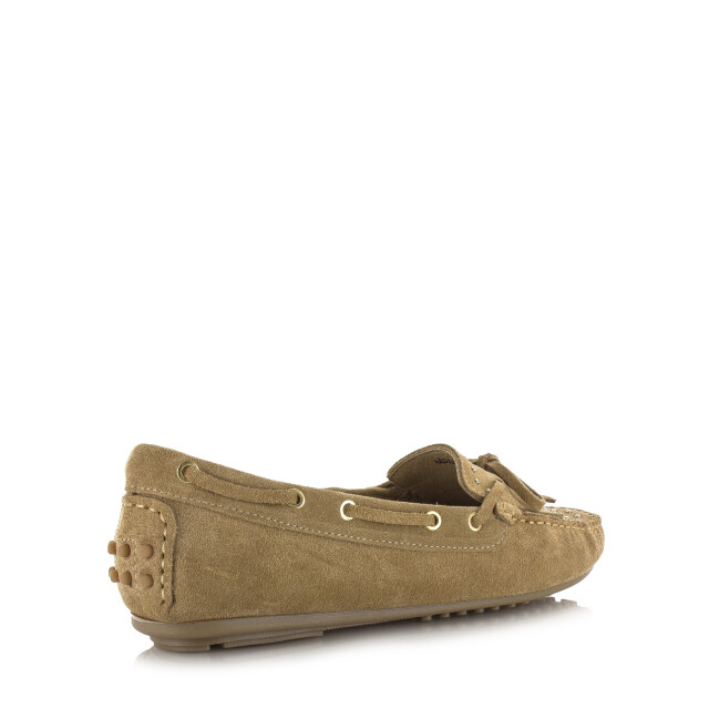 Babouche Ixia camel mocassins mocassins dames G-Ixia-2 19 large