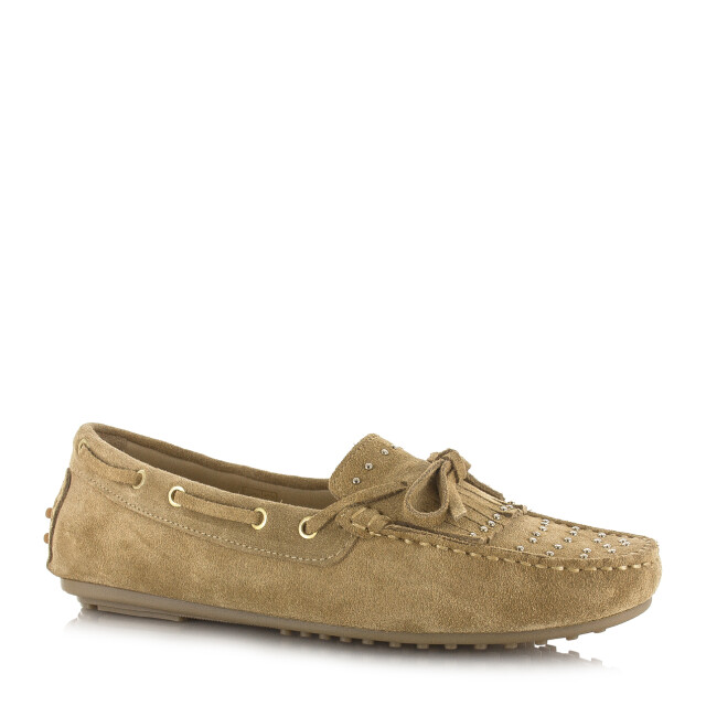 Babouche Ixia camel mocassins mocassins dames G-Ixia-2 19 large