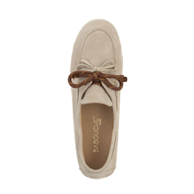 Babouche Carly mocassins mocassins dames Carly-2 2 large