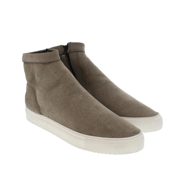 Goosecraft Heren shirling boot cup sole A18-101832075-Grey large