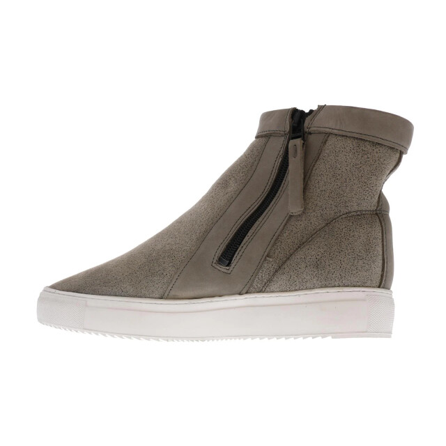 Goosecraft Heren shirling boot cup sole A18-101832075-Grey large