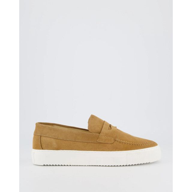Goosecraft Heren gc christian cupsole S2108361-Cognac large