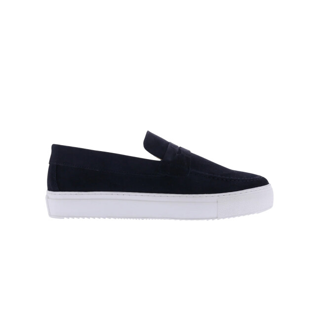 Goosecraft Heren gc christian cupsole S2108351C-Blue large