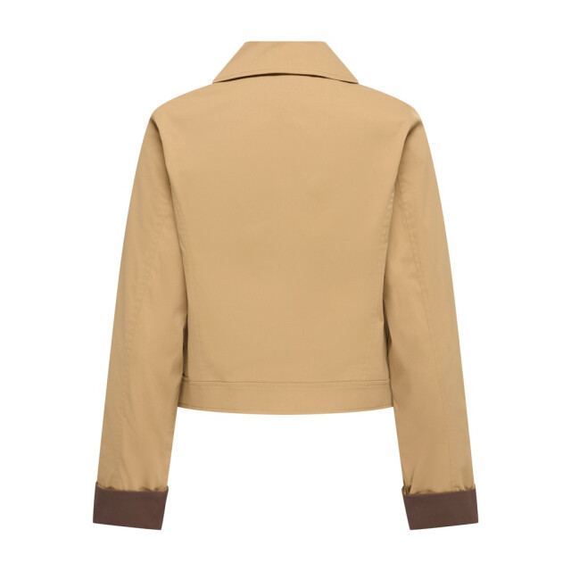 Only Onlorchid life contrast jacket otw licht 4279.71.0021 large