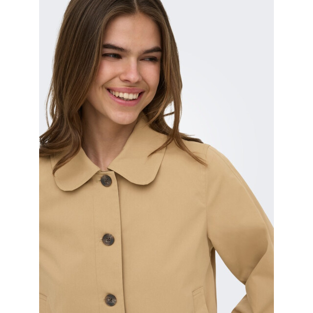 Only Onlorchid life contrast jacket otw licht 4279.71.0021 large