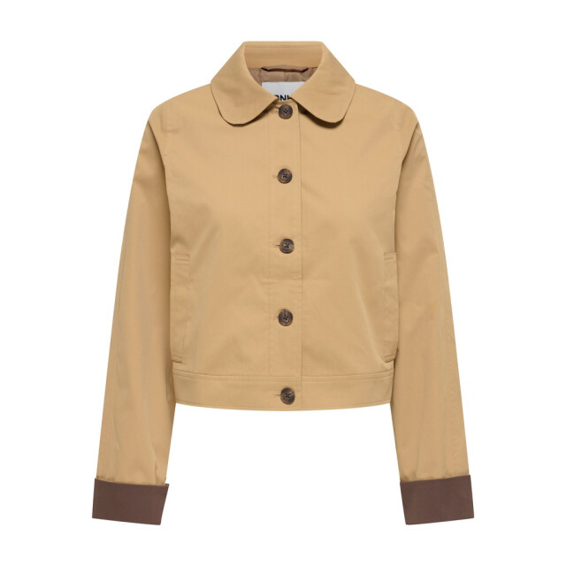 Only Onlorchid life contrast jacket otw licht 4279.71.0021 large