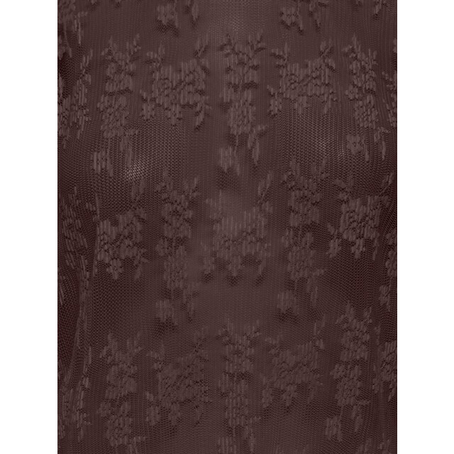 Only Onlcrisma ls o-neck top wvn - 4389.70.0064 large